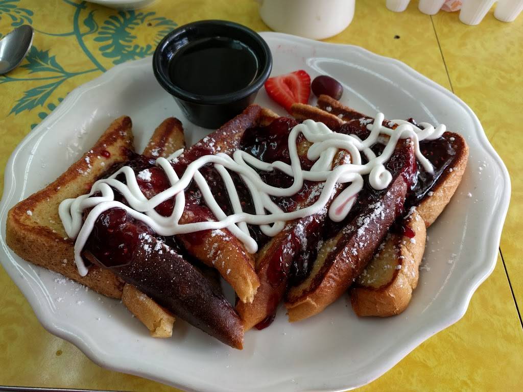 Zoes Vintage Kitchen Inc | restaurant | 77 Center Ave, Atlantic Highlands, NJ 07716, USA | 7327089637 OR +1 732-708-9637