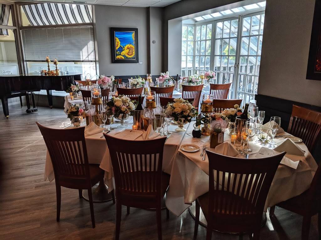 Michaels Back Door Restaurant | restaurant | 1715 Lakeshore Rd W, Mississauga, ON L5J 1J4, Canada | 9058225751 OR +1 905-822-5751