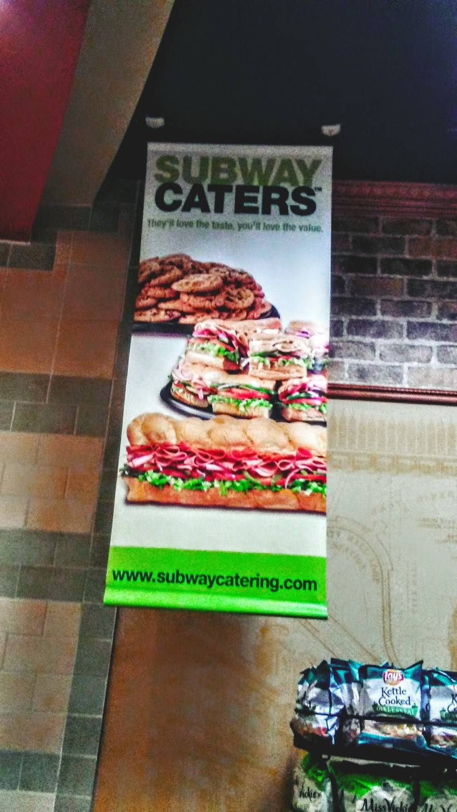 Subway Restaurants | restaurant | 785 Orange Dr, Vacaville, CA 95687, USA | 7074557466 OR +1 707-455-7466