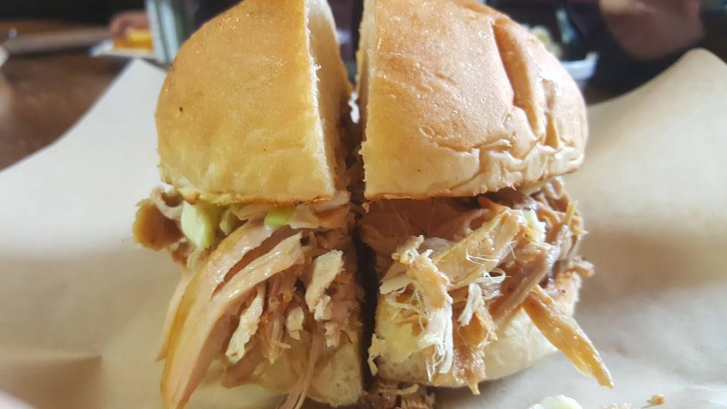 Kinders Meat & Deli | restaurant | 1/2, 221 Normal Ave, Chico, CA 95928, USA | 5303423354 OR +1 530-342-3354