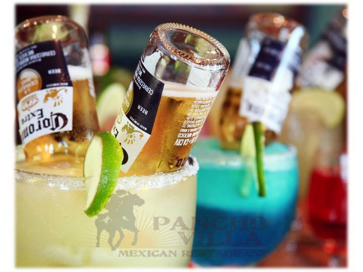 Pancho Villa | restaurant | 1117 Jefferson Davis Hwy, Fredericksburg, VA 22401, USA | 5404791999 OR +1 540-479-1999