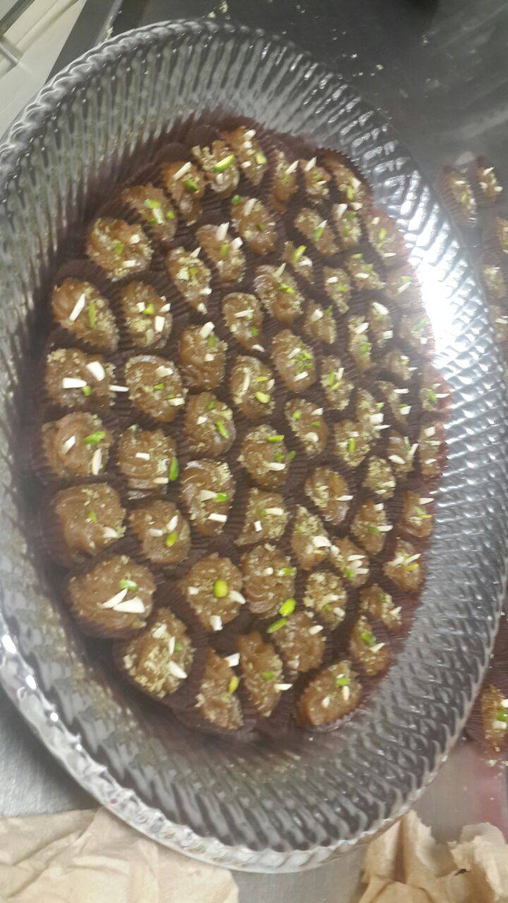 Yasaman Restaurant & Catering | restaurant | 7181 Yonge St Unit 294, Thornhill, ON L3T 0C7, Canada | 9057079966 OR +1 905-707-9966