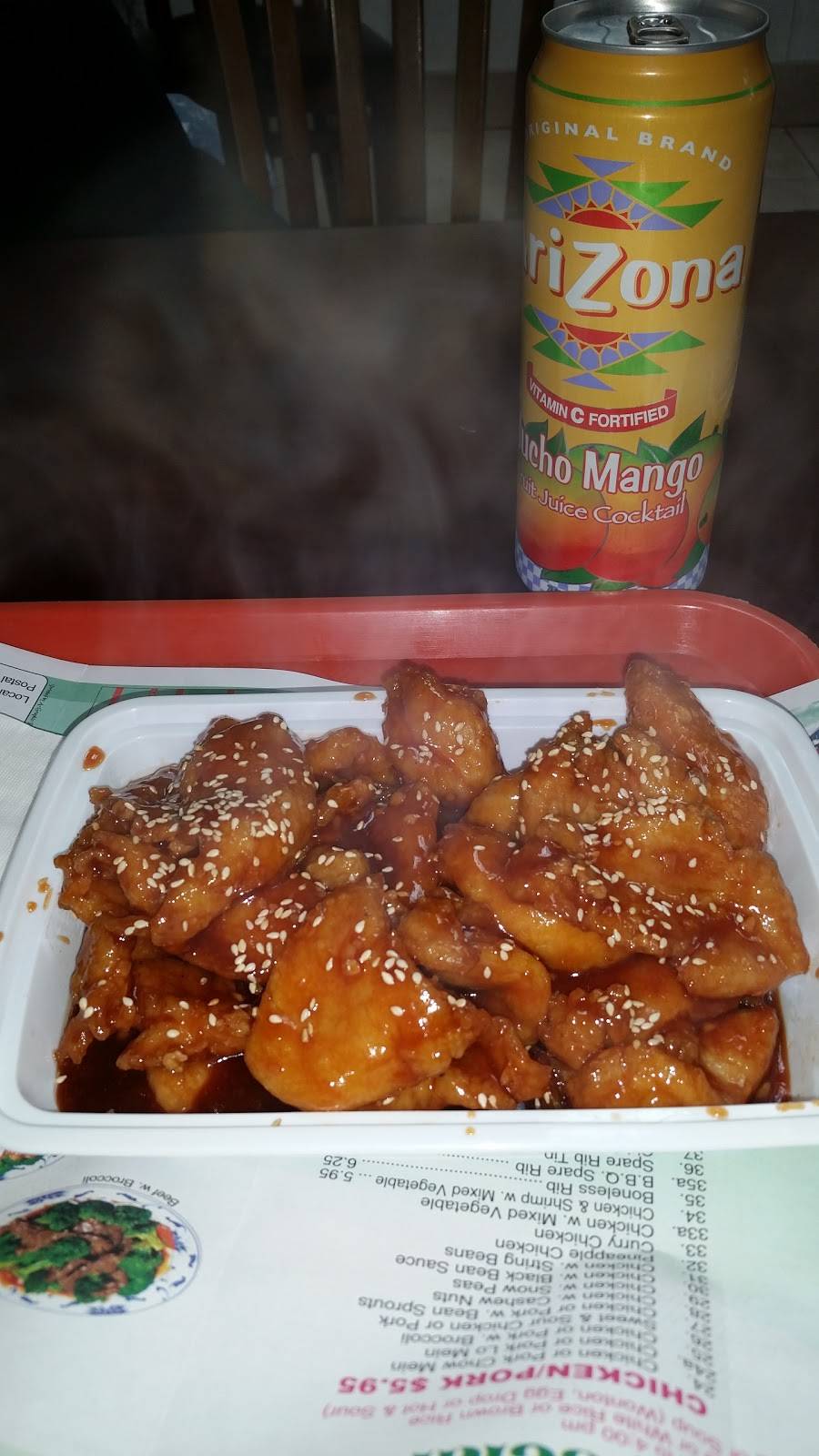 Chinatown Kitchen | restaurant | 223 Post Ave, Westbury, NY 11590, USA | 5169974630 OR +1 516-997-4630