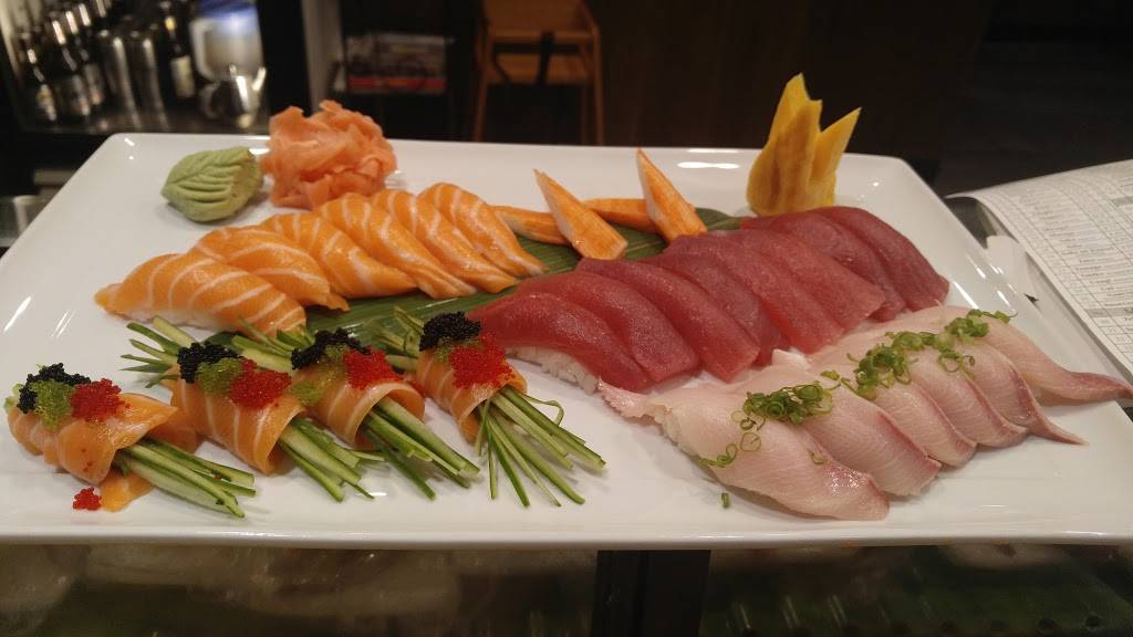 Niko Japanese Restaurant | restaurant | 3570 St Johns Ln #103, Ellicott City, MD 21042, USA | 4107503836 OR +1 410-750-3836