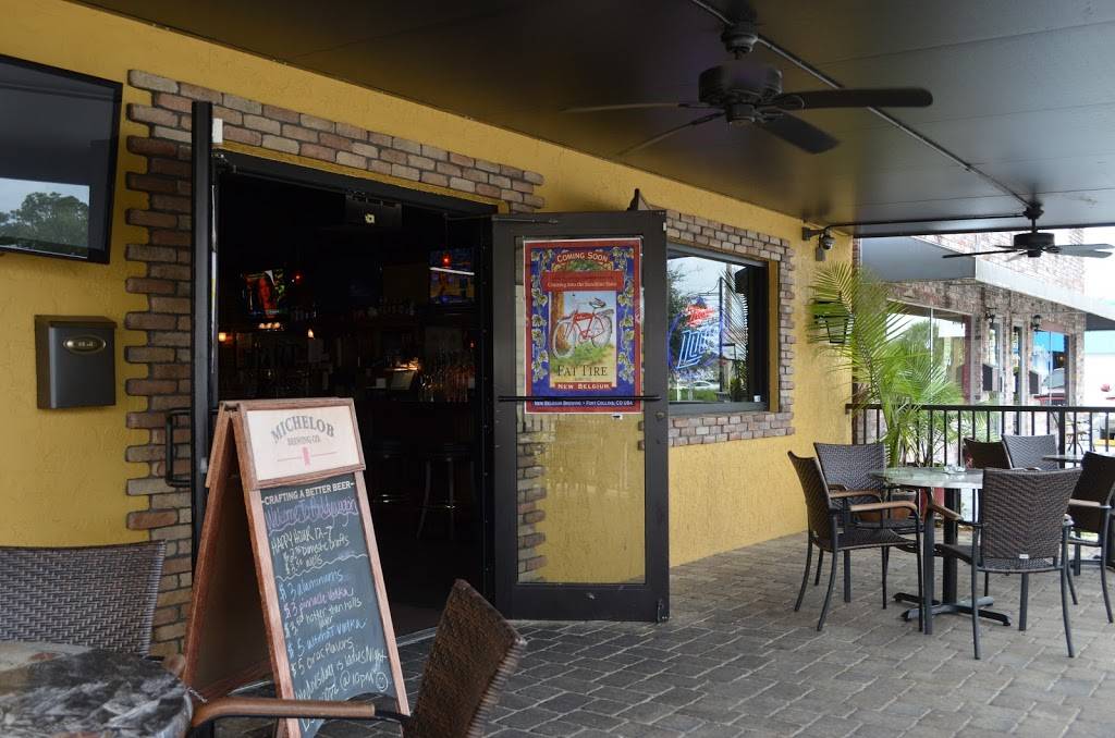 Paddy Wagon Irish Pub | restaurant | 2681 S Tamiami Trail, Port Charlotte, FL 33952, USA | 9412060782 OR +1 941-206-0782