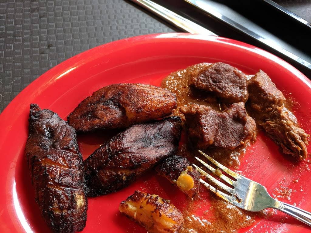 Jerk King | restaurant | 21 1st St SW, Rochester, MN 55902, USA | 5072584451 OR +1 507-258-4451