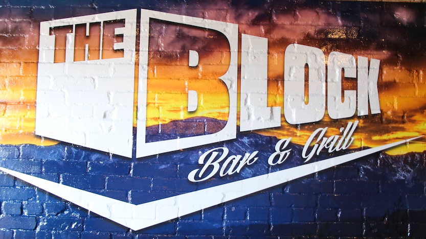 The Block Bar & Grill | restaurant | 333 S Tejon St, Colorado Springs, CO 80903, USA | 7194718070 OR +1 719-471-8070