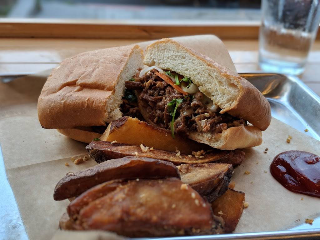 Grains | restaurant | 2201 Adams Ave, San Diego, CA 92116, USA | 6192695999 OR +1 619-269-5999