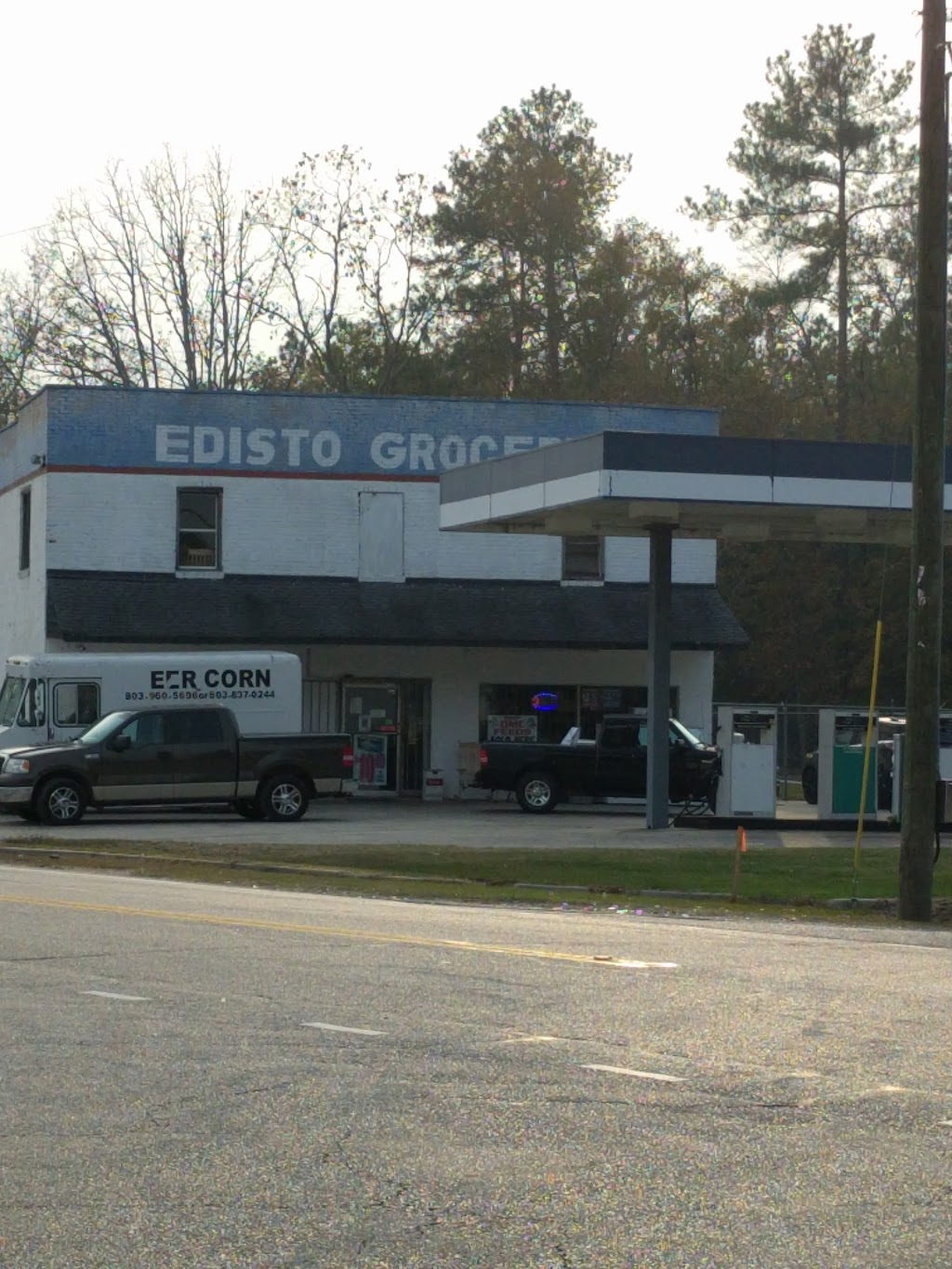 Edisto Grocery | restaurant | 4794 Salley Rd, North, SC 29112, USA | 8032475532 OR +1 803-247-5532