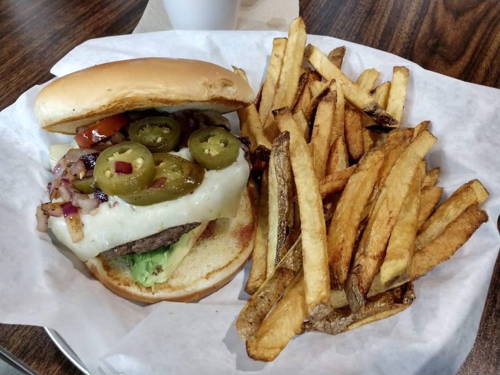 JCs Burger House | restaurant | 401 W President George Bush Hwy, Richardson, TX 75080, USA | 9722840988 OR +1 972-284-0988