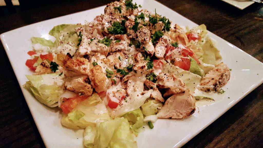 El Basha Restaurant & Bar | restaurant | 424 Belmont St, Worcester, MA 01604, USA | 5087970884 OR +1 508-797-0884