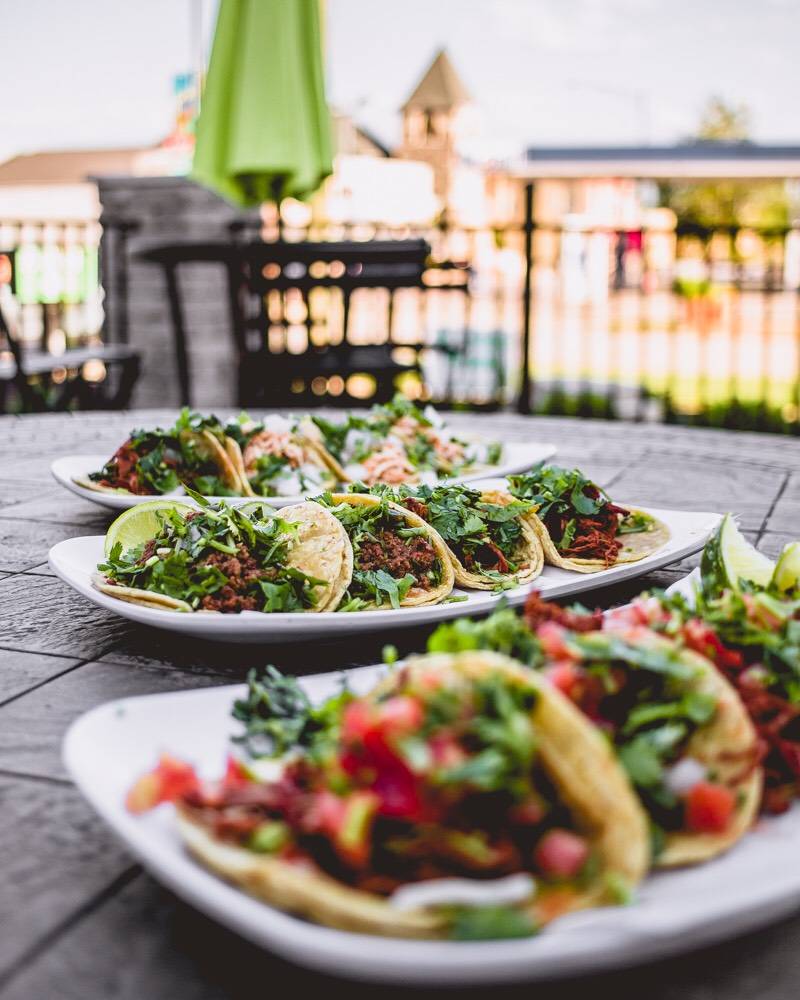 Salsa Verde | restaurant | 2970 US-34, Oswego, IL 60543, USA | 6305510200 OR +1 630-551-0200