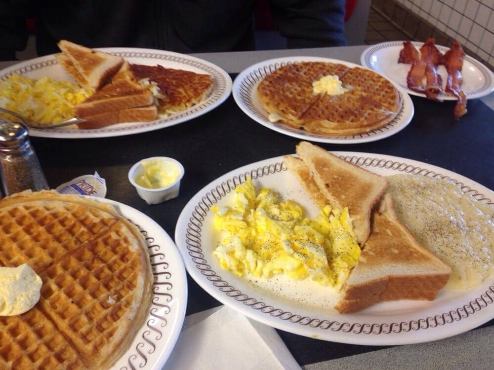 Waffle House | meal takeaway | 2121 Del Prado Blvd S, Cape Coral, FL 33990, USA | 2392334996 OR +1 239-233-4996