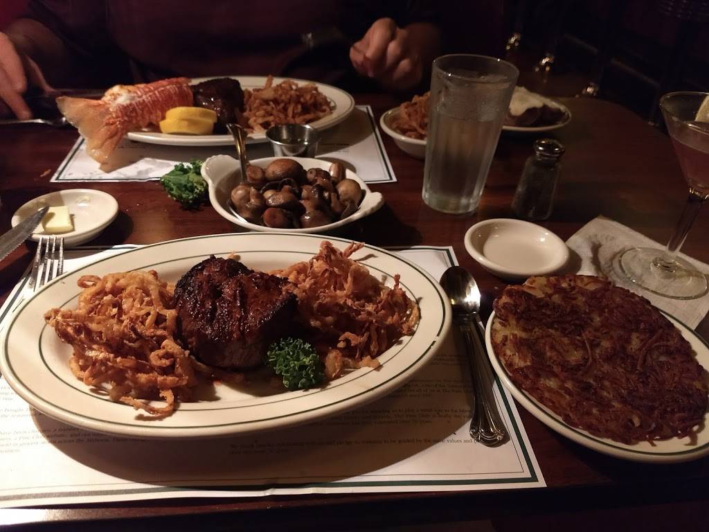 Pine Club | restaurant | 1926 Brown St, Dayton, OH 45409, USA | 9372287463 OR +1 937-228-7463