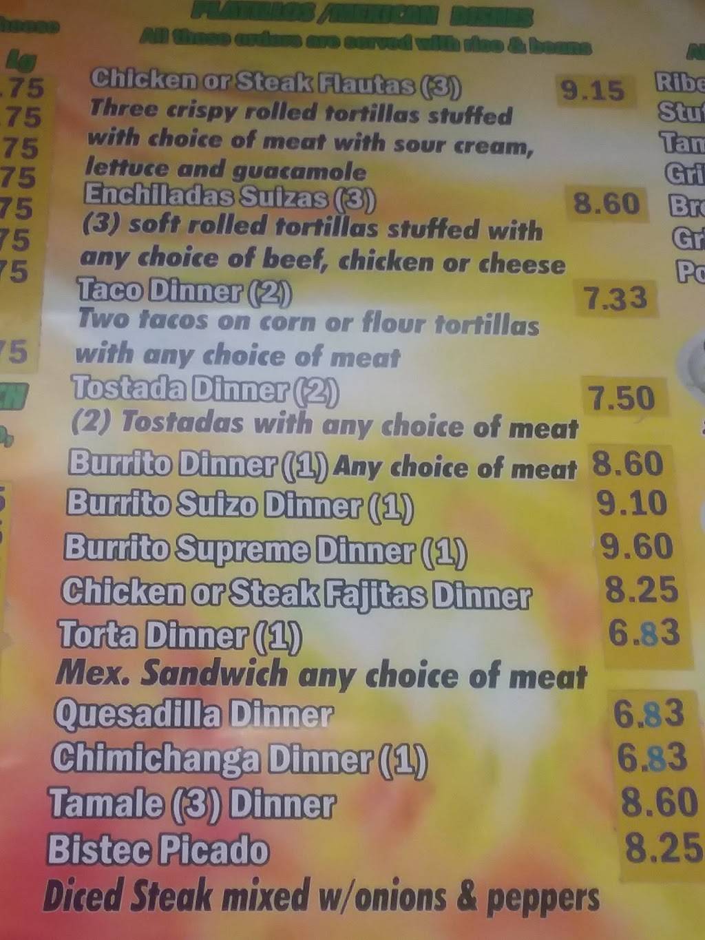 Janitzio Burrito | restaurant | 2933 N Broadway, Chicago, IL 60657, USA | 7739360144 OR +1 773-936-0144