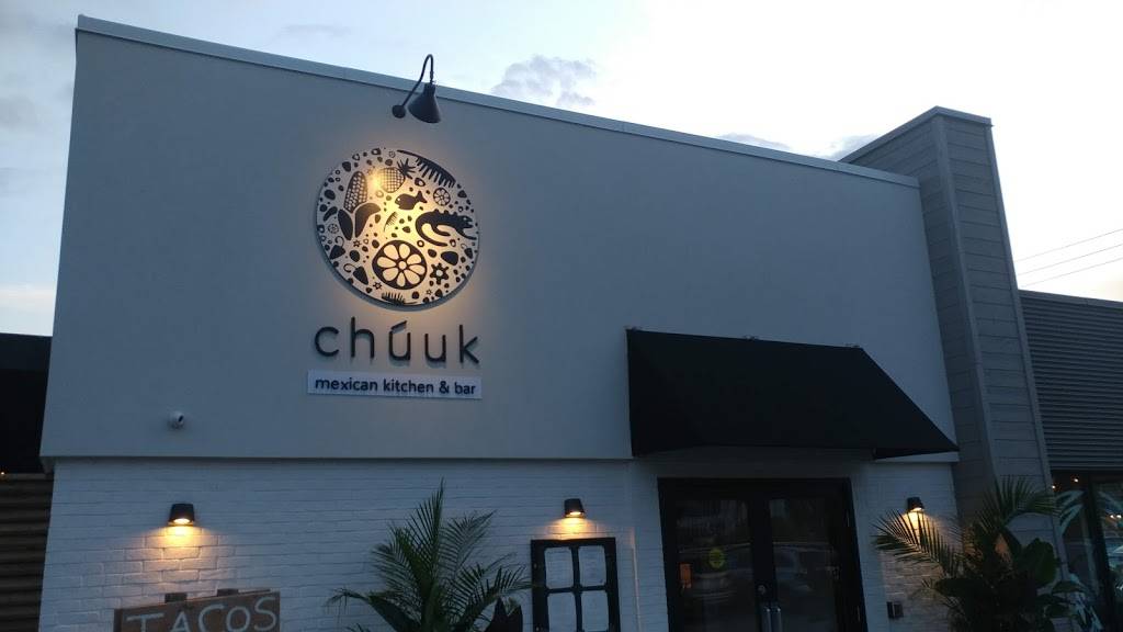 Chúuk | Bar and Restaurant | restaurant | 774 Liverpool Rd, Pickering, ON L1W 1R9, Canada | 3653005700 OR +1 365-300-5700