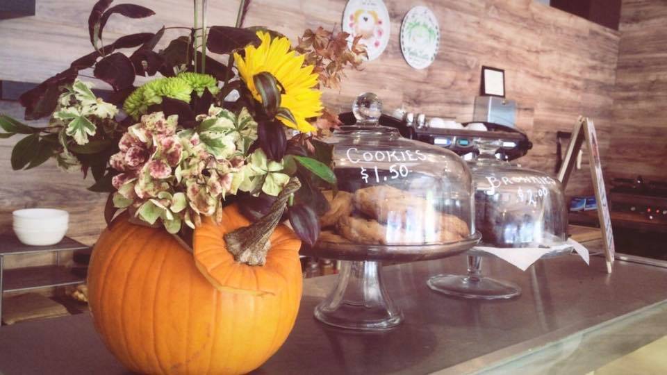 Cafe` aRoma | restaurant | 2841 Porter St B, Soquel, CA 95073, USA | 8314751436 OR +1 831-475-1436