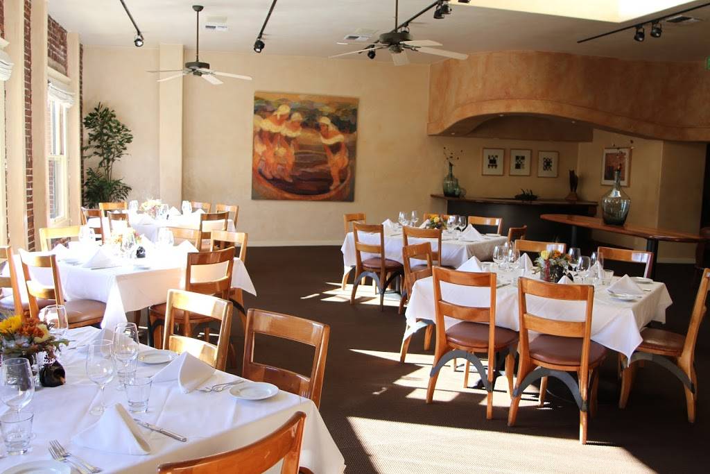 Montrio Bistro | restaurant | 414 Calle Principal, Monterey, CA 93940, USA | 8316488880 OR +1 831-648-8880