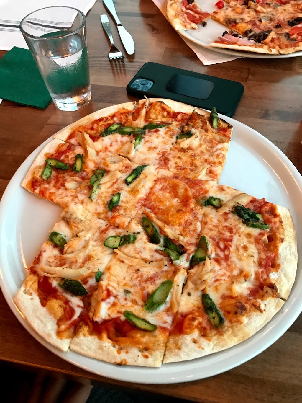 VIEW MKE | restaurant | 1818 N Hubbard St, Milwaukee, WI 53212, USA | 4147630003 OR +1 414-763-0003