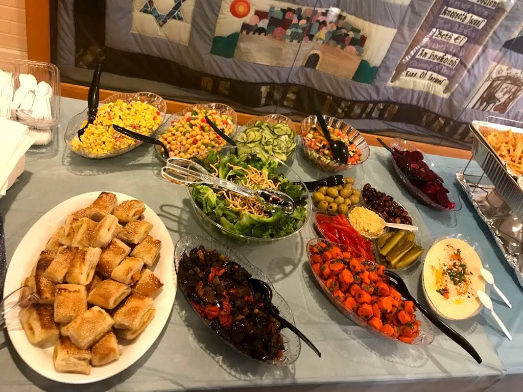 Around The Table Catering | restaurant | 702 N 22nd St, Allentown, PA 18104, USA | 5709543028 OR +1 570-954-3028