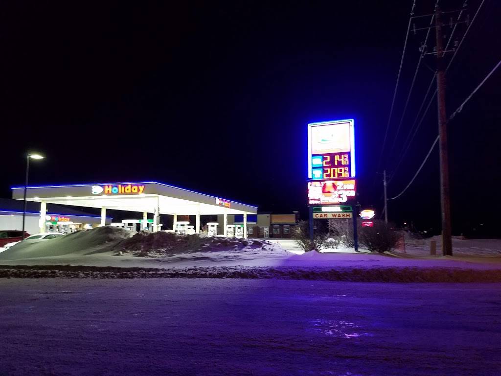 Holiday Stationstores | cafe | 16800 Duluth Ave SE, Prior Lake, MN 55372, USA | 9524475051 OR +1 952-447-5051