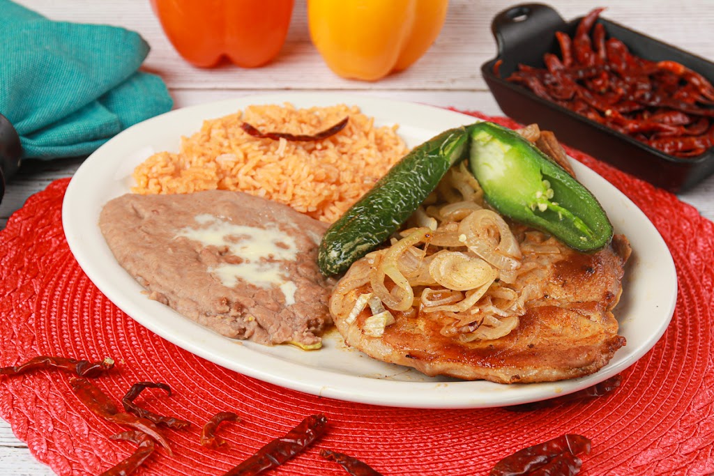 Las Mesas Mexican Grill #2 | restaurant | 1802 Redmond Cir Suite B, Rome, GA 30165, USA | 7623276505 OR +1 762-327-6505
