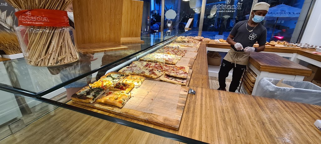 Rosetta Bakery | bakery | 1666 Collins Ave, Miami Beach, FL 33139, USA | 3059077705 OR +1 305-907-7705