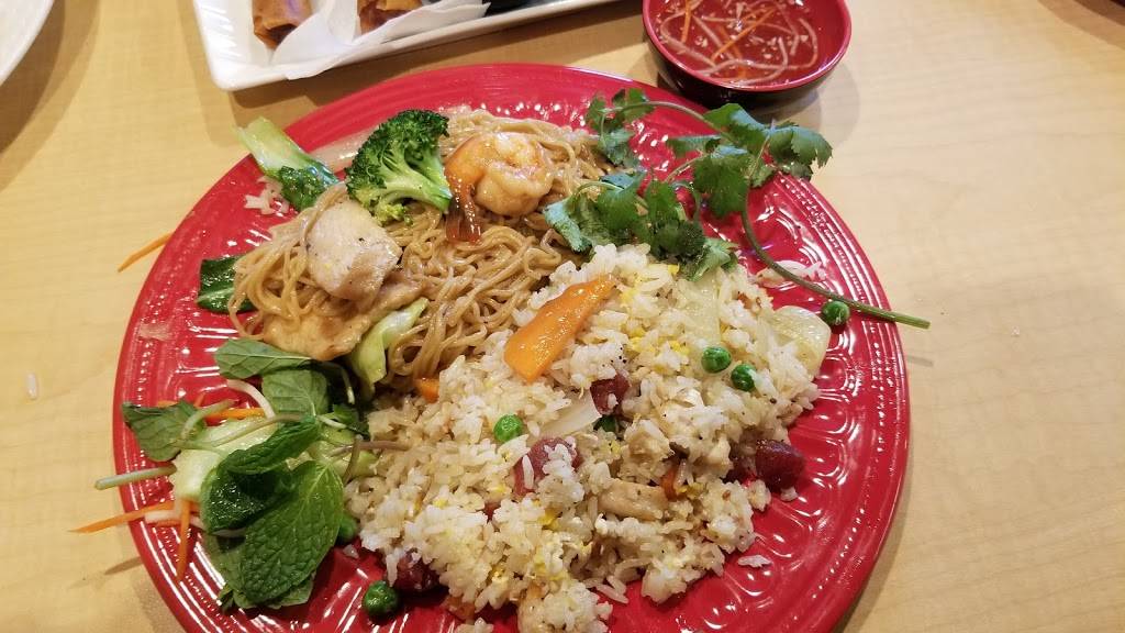 Pho King Noodles & Grill | restaurant | 1359 E 4th St, Ontario, CA 91764, USA | 9096877117 OR +1 909-687-7117