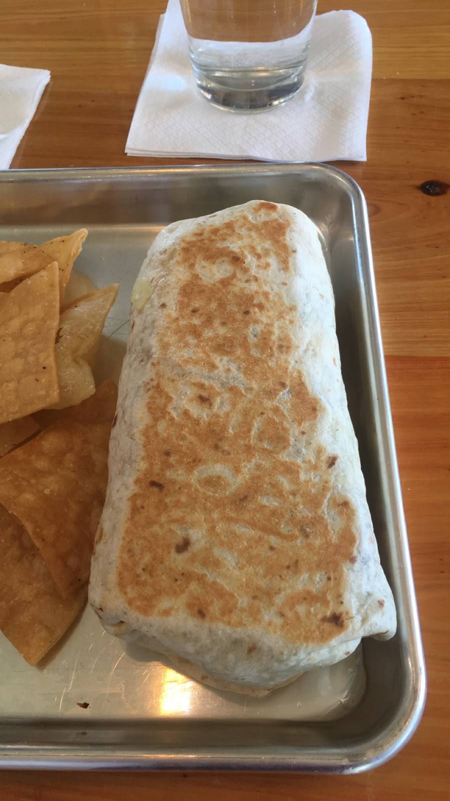 Hightide Burrito & Bar | restaurant | 4591 Lakeside Dr, Jacksonville, FL 32210, USA | 9044908427 OR +1 904-490-8427