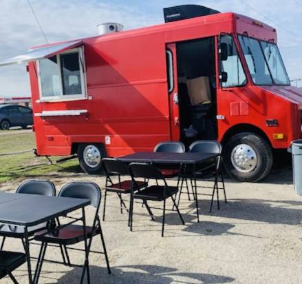 Truckn Thai | restaurant | 8734 W University Dr, McKinney, TX 75071, USA | 2149124209 OR +1 214-912-4209