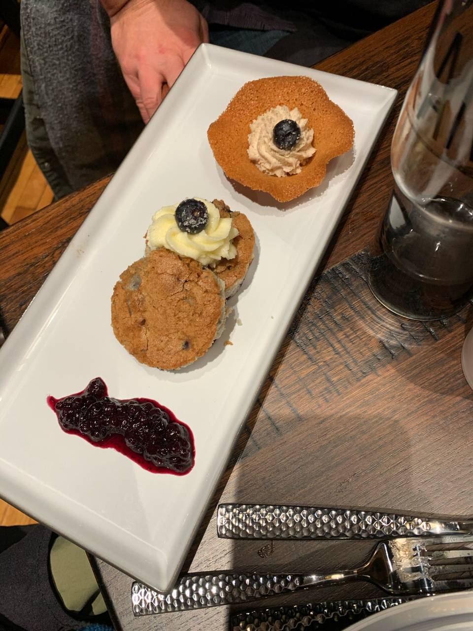 KANÙ | restaurant | 283 Main St, Old Town, ME 04468, USA | 2078174100 OR +1 207-817-4100