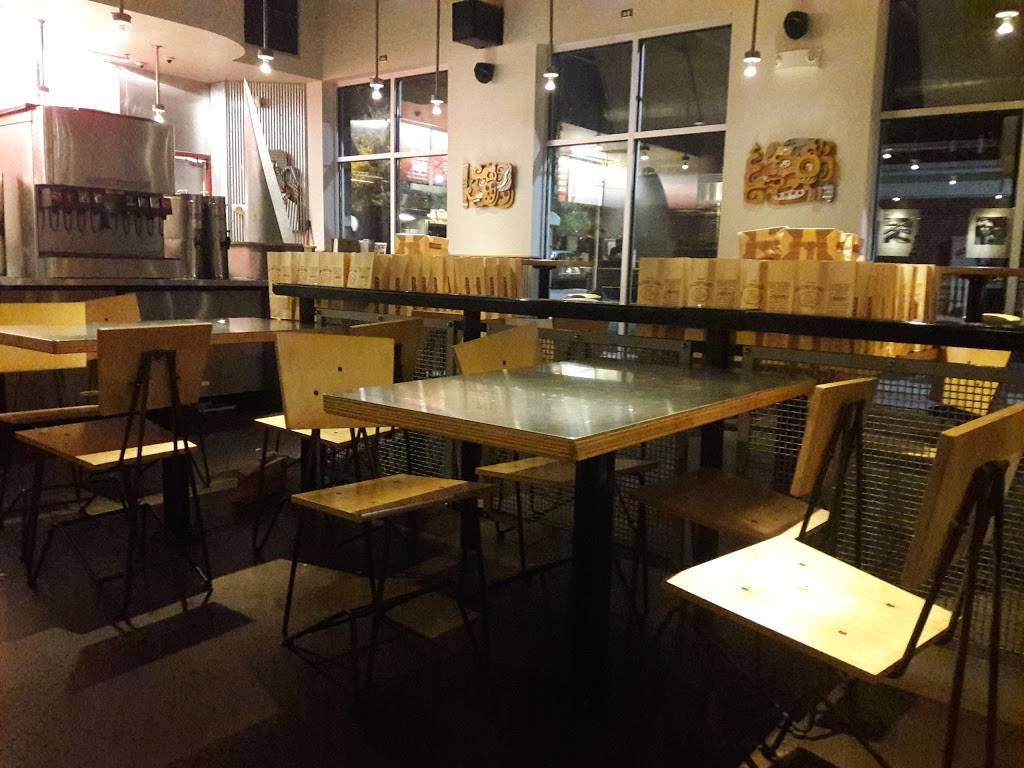 Chipotle Mexican Grill | restaurant | 123 Perimeter Center W Ste 500, Atlanta, GA 30346, USA | 7706775542 OR +1 770-677-5542