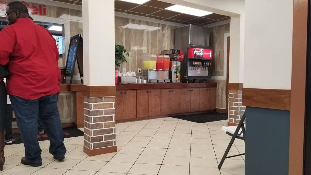 American Deli | restaurant | 1212 Old Talladega Hwy, Sylacauga, AL 35150, USA | 2564878111 OR +1 256-487-8111
