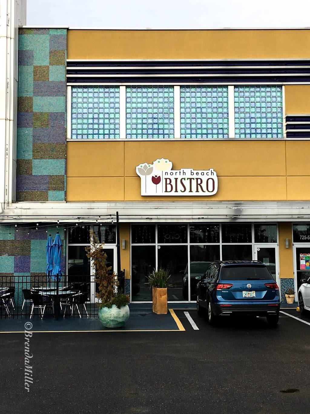 North Beach Bistro | restaurant | 725 Atlantic Blvd #6, Atlantic Beach, FL 32233, USA | 9043724105 OR +1 904-372-4105