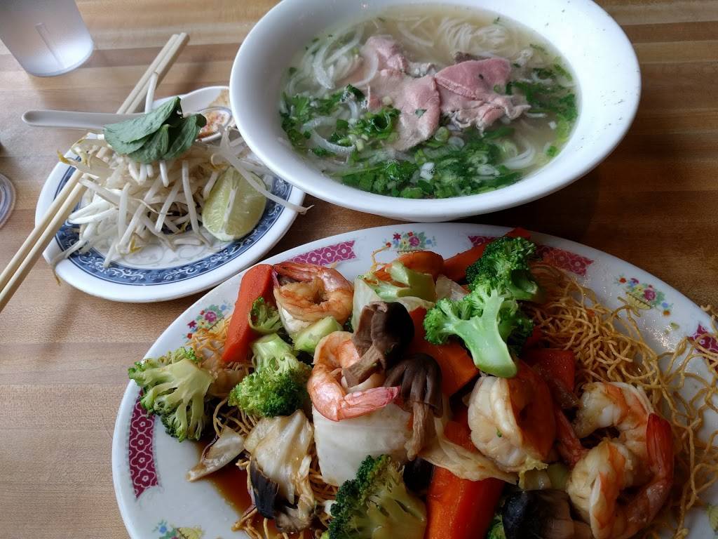 Pho Minh | restaurant | 4917 Penn Ave, Pittsburgh, PA 15224, USA | 4126617443 OR +1 412-661-7443