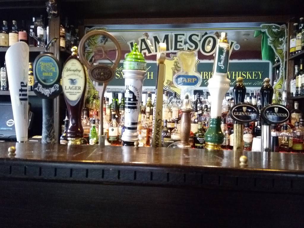 OSullivans Irish Pub | restaurant | 3207 Washington Blvd, Arlington, VA 22201, USA | 7038120939 OR +1 703-812-0939