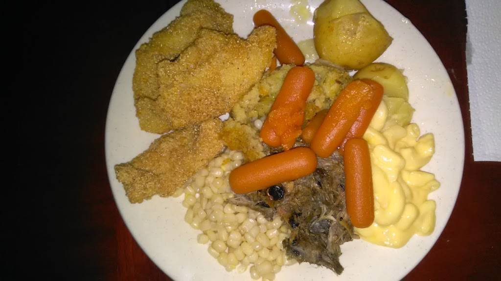 Bubbys BBQ | restaurant | 2700 Cumberland Falls Hwy, Corbin, KY 40701, USA | 6062589070 OR +1 606-258-9070