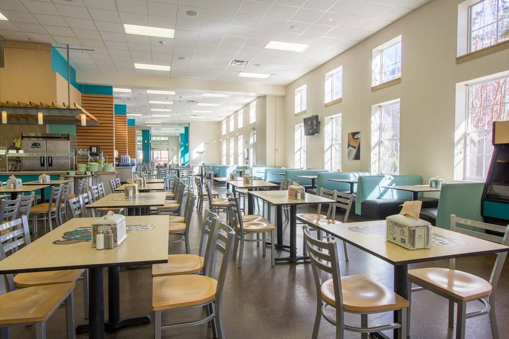 Hicks Dining Hall/Aramark | restaurant | 112 Township Cir, Conway, SC 29526, USA | 8433492522 OR +1 843-349-2522