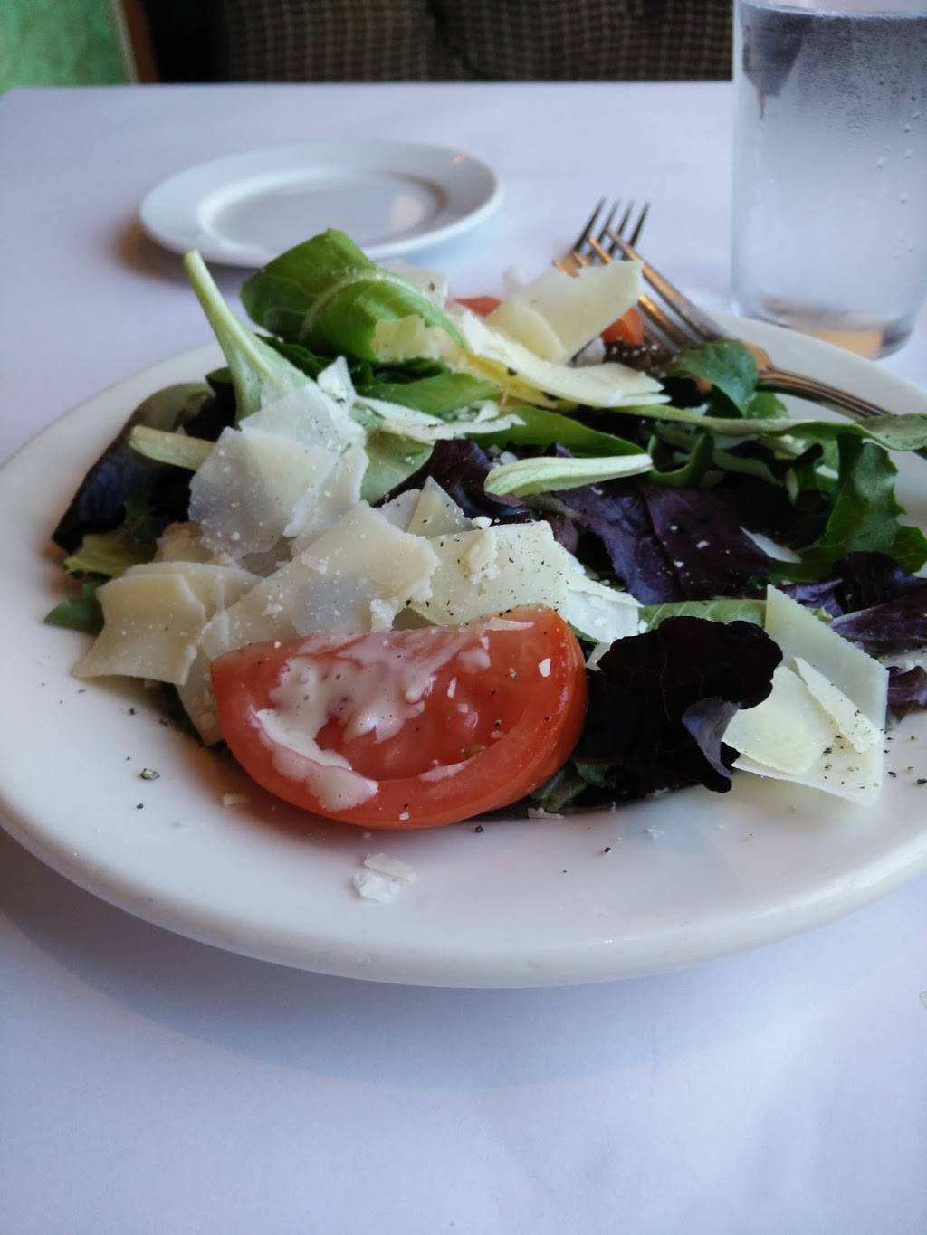 La Collina Italian Restaurant | restaurant | 355 El Camino Real, Millbrae, CA 94030, USA | 6506529655 OR +1 650-652-9655