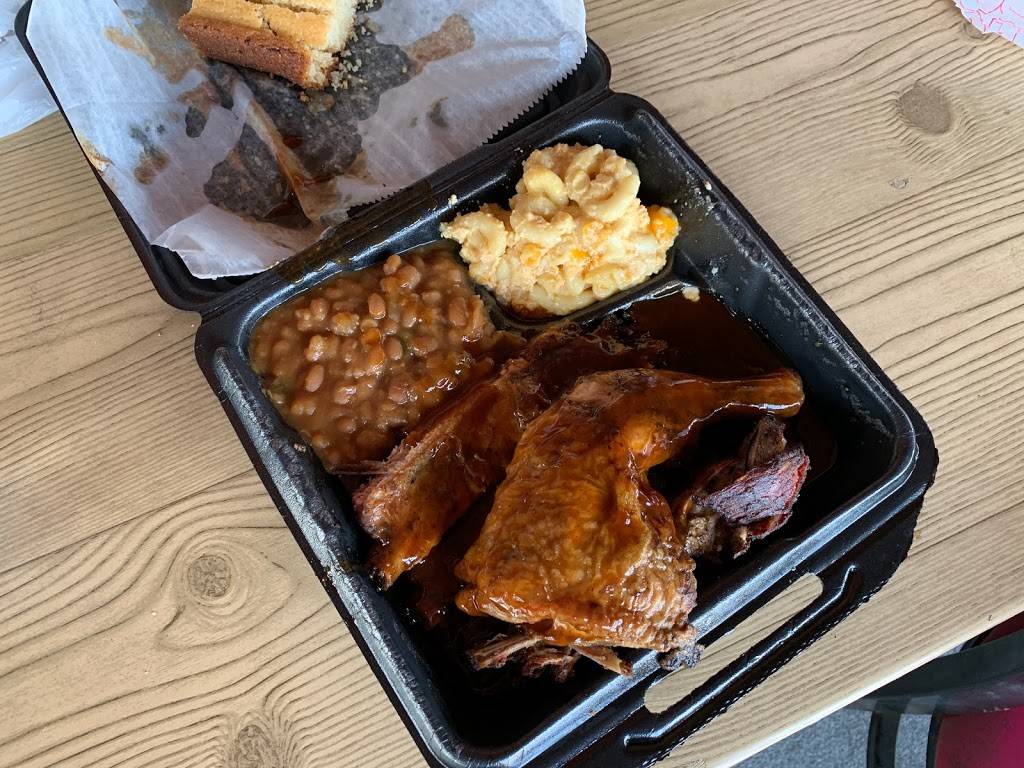 Wyatts Country BBQ | restaurant | 1674 Memorial Dr SE, Atlanta, GA 30317, USA | 4043710311 OR +1 404-371-0311