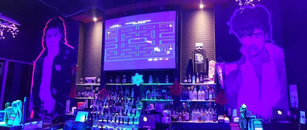 Club 80s Bar and Grill | night club | 9022 Pulsar Ct, Corona, CA 92883, USA | 9516033512 OR +1 951-603-3512