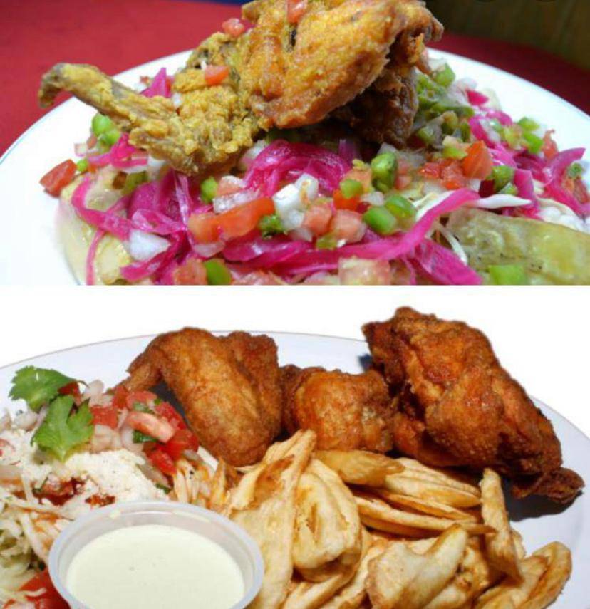 Delicias De Mi Tierra | restaurant | 4504 Socastee Blvd Unit J, Myrtle Beach, SC 29588, USA | 8434504681 OR +1 843-450-4681