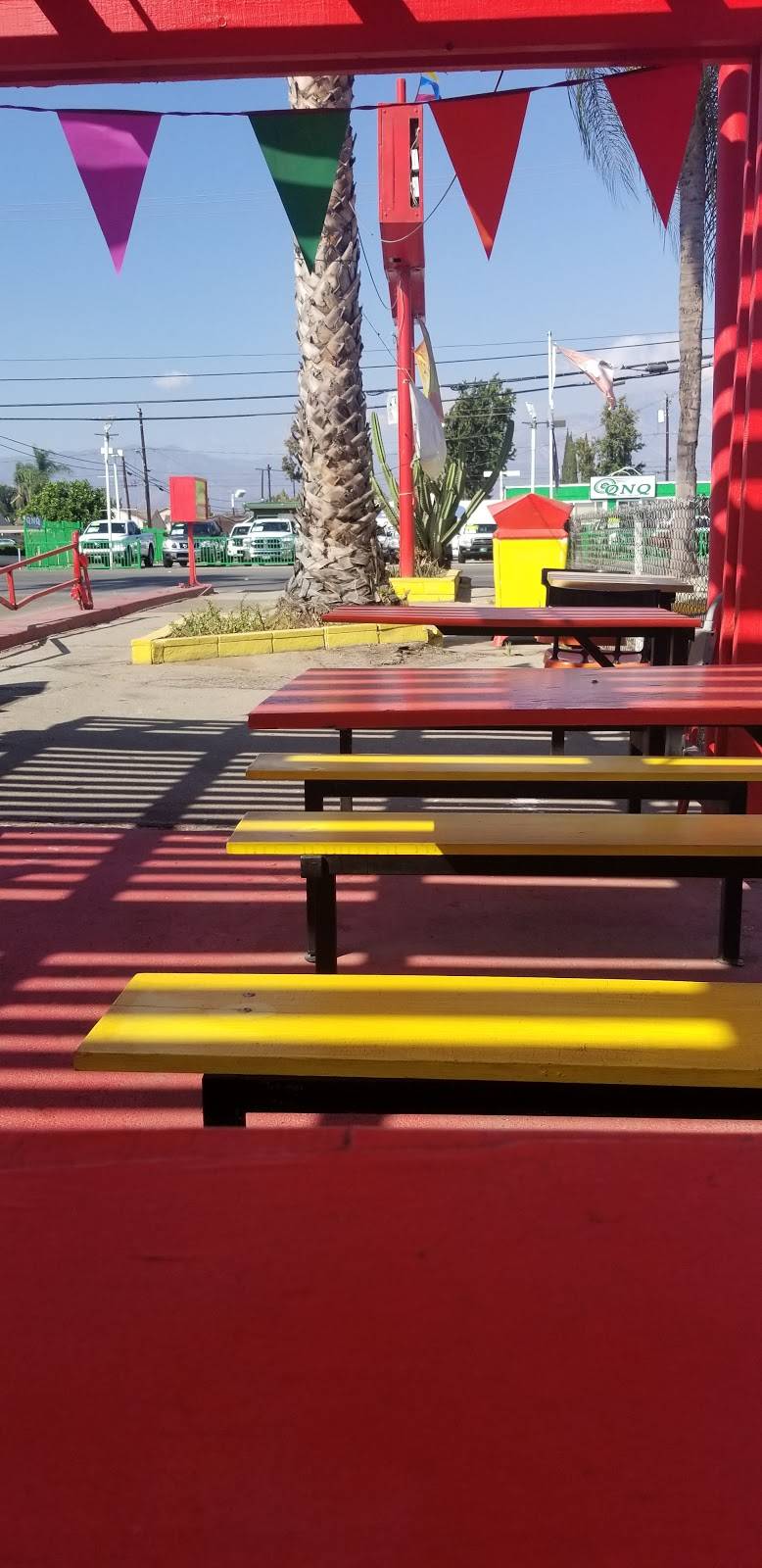 Alibertos Mexican Food | restaurant | 765 W Holt Blvd, Ontario, CA 91762, USA | 9099838601 OR +1 909-983-8601