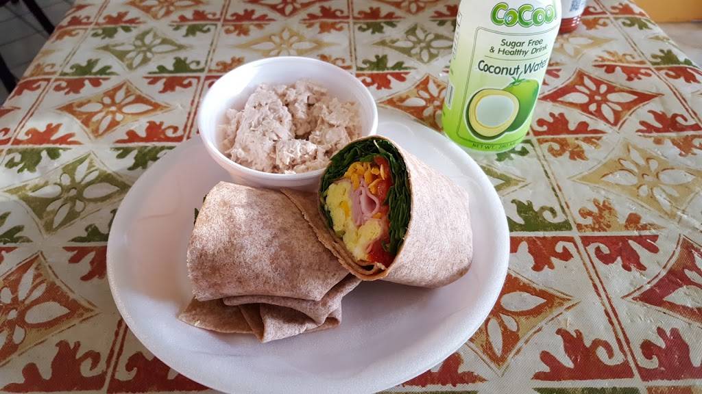 Healthy Habit Cafe | cafe | 3111 45th St #1, West Palm Beach, FL 33407, USA | 5616401007 OR +1 561-640-1007