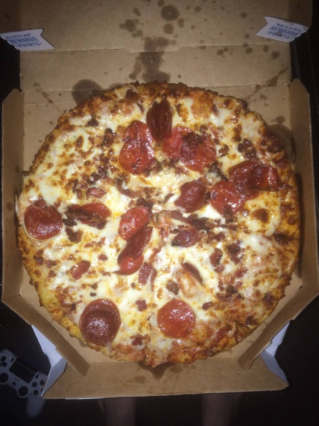 Dominos Pizza | meal delivery | 1975 Silver Bell Rd, Eagan, MN 55122, USA | 6514540787 OR +1 651-454-0787
