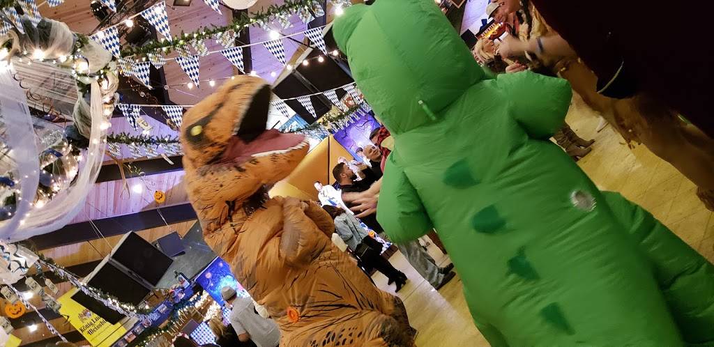 Big Bear Lake Oktoberfest | restaurant | 42900 Big Bear Blvd, Big Bear Lake, CA 92315, USA | 9095853000 OR +1 909-585-3000