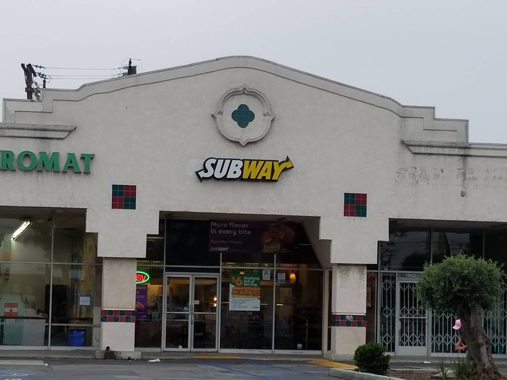 Subway Restaurants | restaurant | 15925 Pioneer Blvd, Norwalk, CA 90650, USA | 5628605544 OR +1 562-860-5544
