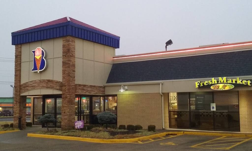 Braums Ice Cream & Burger Restaurant | restaurant | 7701 Rogers Ave, Fort Smith, AR 72903, USA | 4794520500 OR +1 479-452-0500