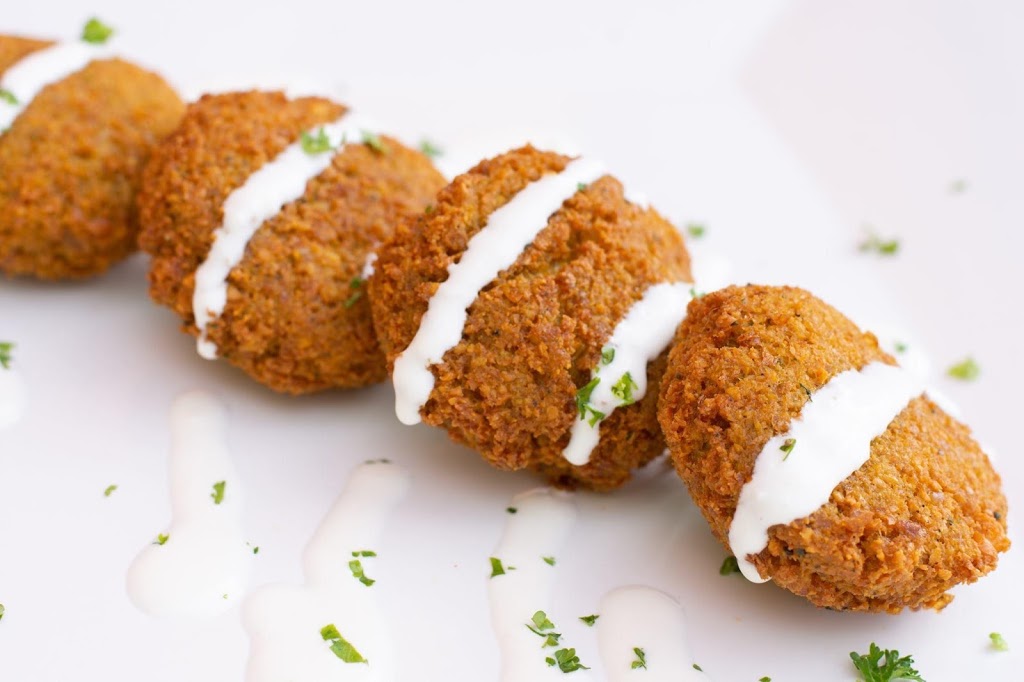 Chickpeasy On Wheels | restaurant | 3500 Latrobe Dr, Charlotte, NC 28211, USA | 3215251665 OR +1 321-525-1665