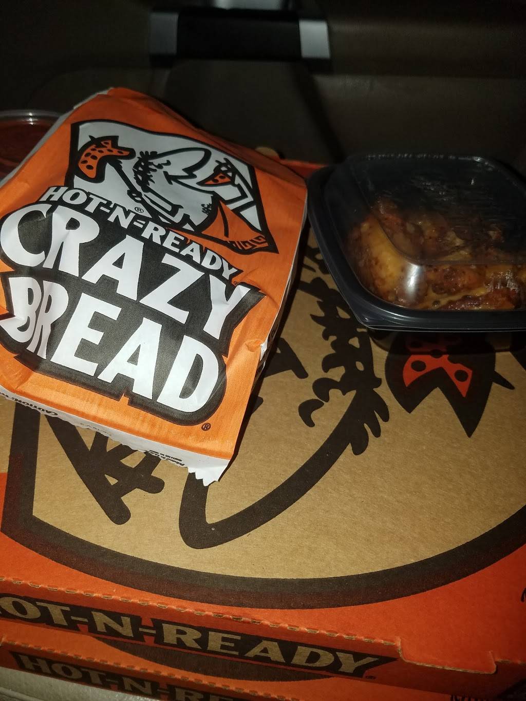 Little Caesars Pizza | meal takeaway | 29625 S Dixie Hwy, Homestead, FL 33033, USA | 3052456006 OR +1 305-245-6006